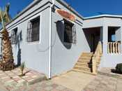 3 otaqlı həyət evi/bağ evi - Buzovna q. - 140 m²