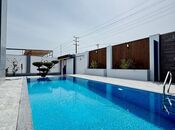 Satılır 5 otaqlı həyət evi/bağ evi 200 m², Mərdəkan q., photo 6 from 8