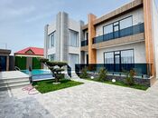 Satılır 5 otaqlı həyət evi/bağ evi 200 m², Mərdəkan q., photo 1 from 8
