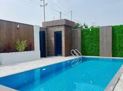 Satılır 5 otaqlı həyət evi/bağ evi 200 m², Mərdəkan q., photo 4 from 8