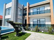 5-комн. дом/дача - пос. Шувеляны - 250 м²