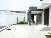 4 otaqlı həyət evi/bağ evi - Mərdəkan q. - 160 m²