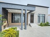 4 otaqlı həyət evi/bağ evi - Mərdəkan q. - 160 m²