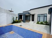 4 otaqlı həyət evi/bağ evi - Mərdəkan q. - 160 m²