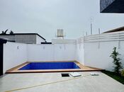 Satılır 4 otaqlı həyət evi/bağ evi 160 m², Mərdəkan q., photo 6 from 8