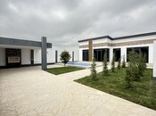 4-комн. дом/дача - пос. Мардакан - 170 м²