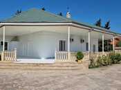 Satılır 4 otaqlı həyət evi/bağ evi 200 m², Nardaran q., photo 2 from 8