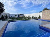 İcarəyə verilir 3 otaqlı həyət evi/bağ evi 200 m², Şüvəlan q., photo 6 from 8