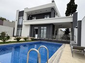 İcarəyə verilir 5 otaqlı həyət evi/bağ evi 450 m², Mərdəkan q., photo 5 from 8
