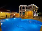5 otaqlı həyət evi/bağ evi - Mərdəkan q. - 300 m²
