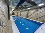 5 otaqlı həyət evi/bağ evi - Mərdəkan q. - 350 m²