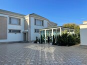5 otaqlı həyət evi/bağ evi - Mərdəkan q. - 350 m²