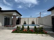 4 otaqlı həyət evi/bağ evi - Mərdəkan q. - 300 m²