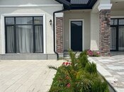 4 otaqlı həyət evi/bağ evi - Mərdəkan q. - 300 m²