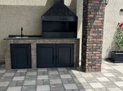 4 otaqlı həyət evi/bağ evi - Mərdəkan q. - 300 m²
