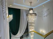 İcarəyə verilir 5 otaqlı həyət evi/bağ evi 250 m², Mərdəkan q., photo 6 from 8