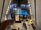 3-комн. дом/дача - пос. Мардакан - 400 м²