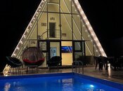 3-комн. дом/дача - пос. Мардакан - 400 м²