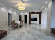 4 otaqlı həyət evi/bağ evi - Mərdəkan q. - 250 m²