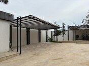 5 otaqlı həyət evi/bağ evi - Mərdəkan q. - 400 m²