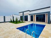 4 otaqlı həyət evi/bağ evi - Mərdəkan q. - 170 m²