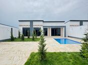 4 otaqlı həyət evi/bağ evi - Mərdəkan q. - 170 m²