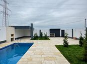 4 otaqlı həyət evi/bağ evi - Mərdəkan q. - 170 m²