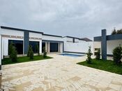 4 otaqlı həyət evi/bağ evi - Mərdəkan q. - 170 m²
