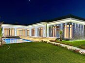 Сдаётся 5-комн. дом/дача 350 м², пос. Мардакан, photo 1 from 8