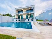 5 otaqlı həyət evi/bağ evi - Şüvəlan q. - 400 m²