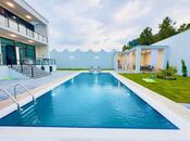 5 otaqlı həyət evi/bağ evi - Şüvəlan q. - 400 m²