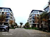 2-комн. новостройка - пос. Нардаран - 119 м²