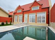 Satılır 4 otaqlı həyət evi/bağ evi 170 m², Şüvəlan q., photo 4 from 8