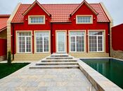 Satılır 4 otaqlı həyət evi/bağ evi 170 m², Şüvəlan q., photo 1 from 8