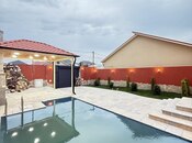 4 otaqlı həyət evi/bağ evi - Şüvəlan q. - 130 m²