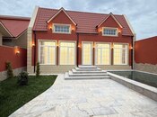 4 otaqlı həyət evi/bağ evi - Şüvəlan q. - 130 m²