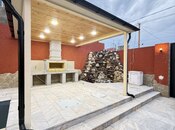 4 otaqlı həyət evi/bağ evi - Şüvəlan q. - 130 m²