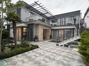 Сдаётся 7-комн. дом/дача 450 м², пос. Мардакан, photo 1 from 8
