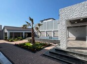 5 otaqlı həyət evi/bağ evi - Mərdəkan q. - 300 m²