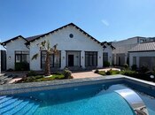 5 otaqlı həyət evi/bağ evi - Mərdəkan q. - 300 m²