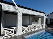 5 otaqlı həyət evi/bağ evi - Mərdəkan q. - 300 m²