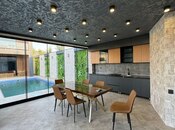 5 otaqlı həyət evi/bağ evi - Mərdəkan q. - 400 m²