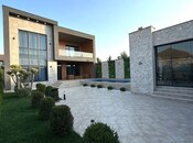 5 otaqlı həyət evi/bağ evi - Mərdəkan q. - 400 m²