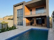 5 otaqlı həyət evi/bağ evi - Mərdəkan q. - 400 m²