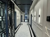 5 otaqlı həyət evi/bağ evi - Mərdəkan q. - 400 m²