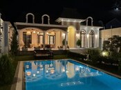 5 otaqlı həyət evi/bağ evi - Buzovna q. - 320 m²