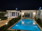 5 otaqlı həyət evi/bağ evi - Buzovna q. - 320 m²