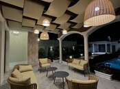 5 otaqlı həyət evi/bağ evi - Buzovna q. - 320 m²
