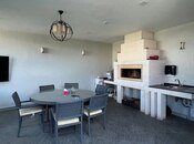 5 otaqlı həyət evi/bağ evi - Mərdəkan q. - 300 m²