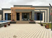 İcarəyə verilir 5 otaqlı həyət evi/bağ evi 300 m², Bilgəh q., photo 4 from 8